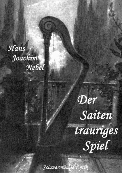Cover von Der Saiten trauriges Spiel