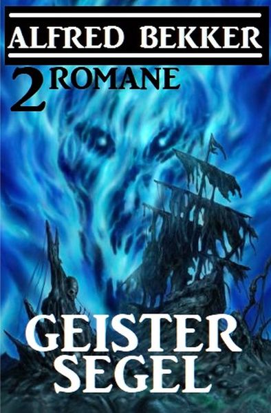 Cover von Geistersegel: 2 Romane