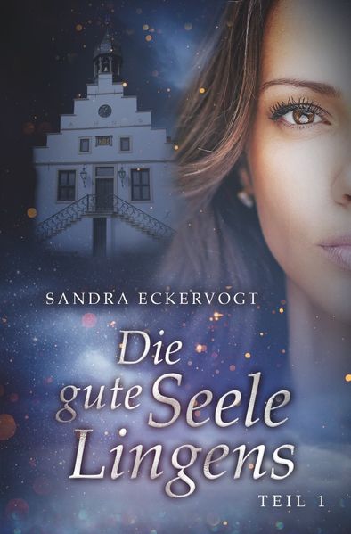 Cover von Die gute Seele Lingens
