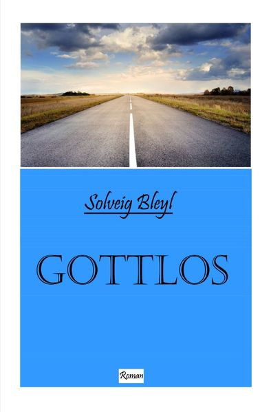 Cover von Gottlos