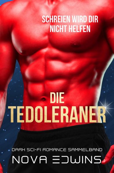 Cover von Die Tedoleraner