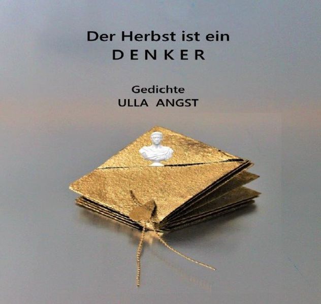 Cover von Der Herbst ist ein Denker