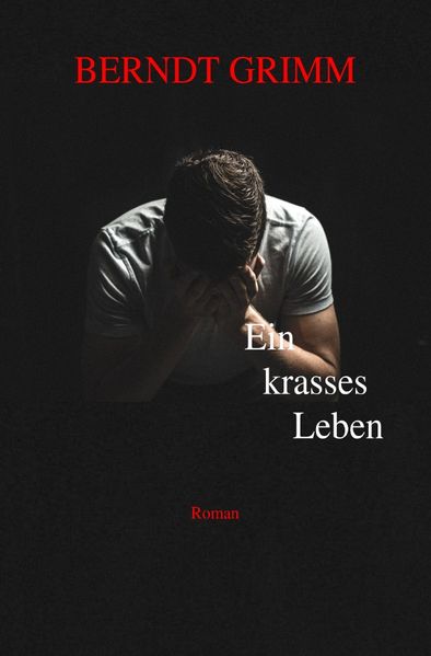 Cover von Ein krasses Leben