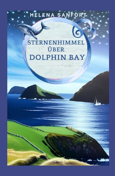 Cover von Dolphin Bay / Sternenhimmel über Dolphin Bay