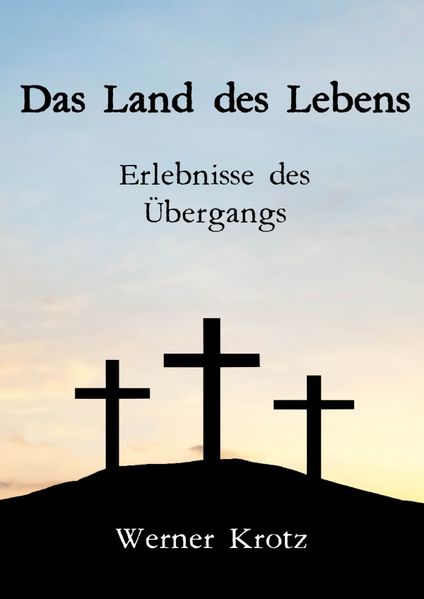Cover von Das Land des Lebens