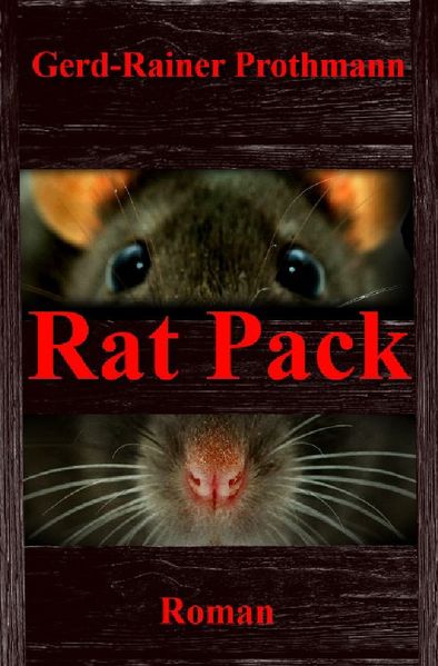 Cover von Rat Pack
