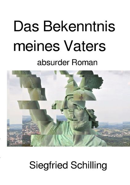 Cover von Das Bekenntnis meines Vaters