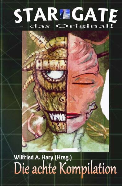 Cover von STAR GATE – das Original: Die 8. Kompilation