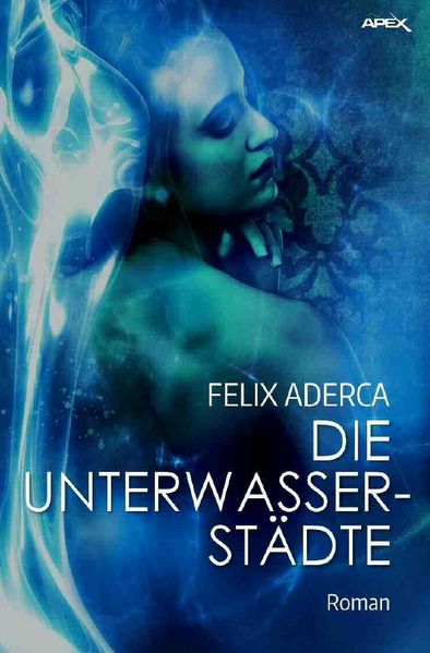 Cover von DIE UNTERWASSERSTÄDTE