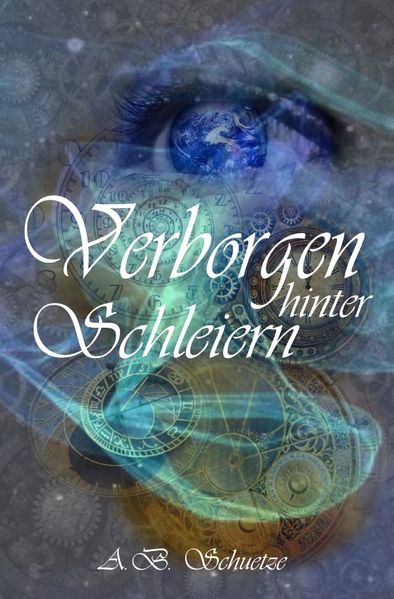 Cover von Salwidizer / „Verborgen hinter Schleiern“