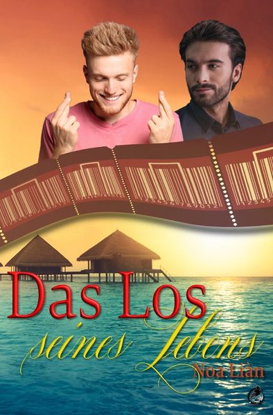 Cover von Das Los seines Lebens
