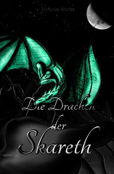 Cover von Drachenreiter Chroniken / Die Drachen der Skareth