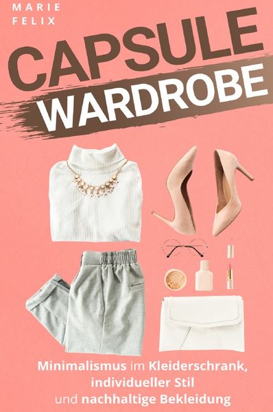 Cover von Capsule Wardrobe