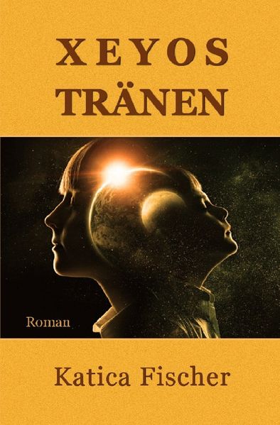 Cover von YDEN / Xeyos Tränen