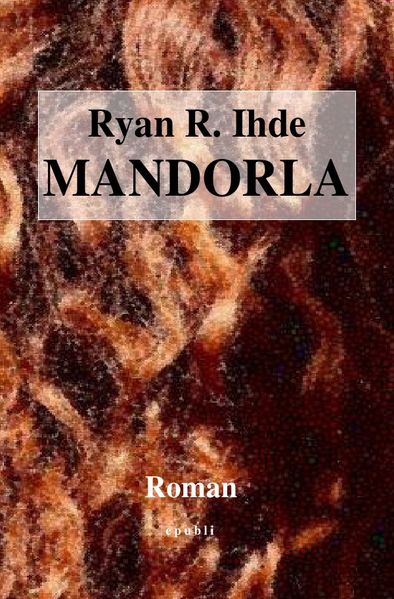 Cover von Mandorla