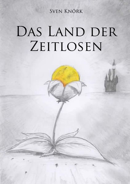 Cover von Das Land der Zeitlosen