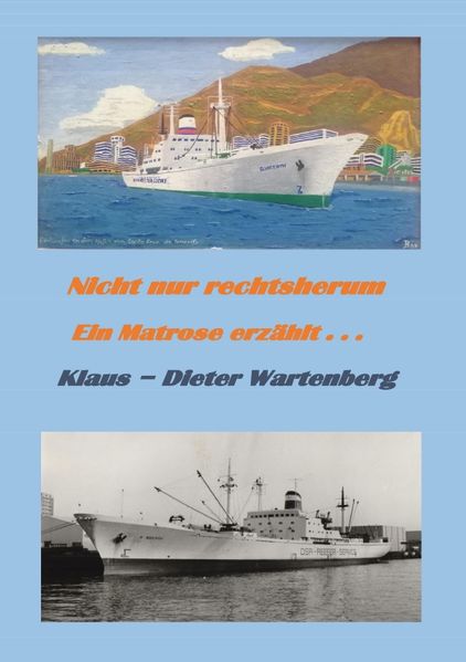 Cover von Nicht nur rechts herum