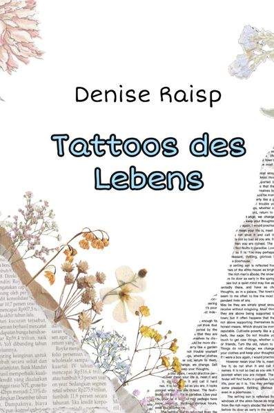 Cover von Tattoos des Lebens