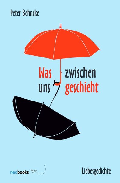 Cover von Was zwischen uns geschieht