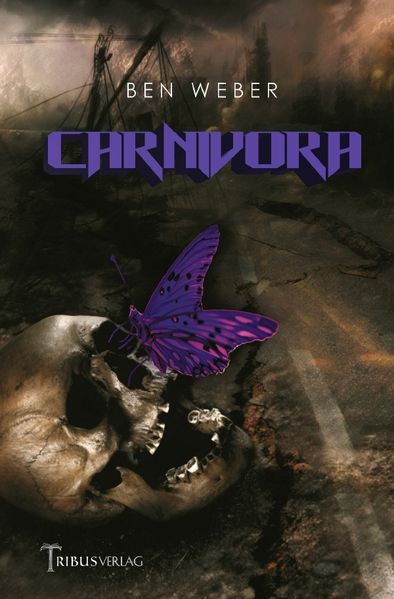 Cover von Carnivora