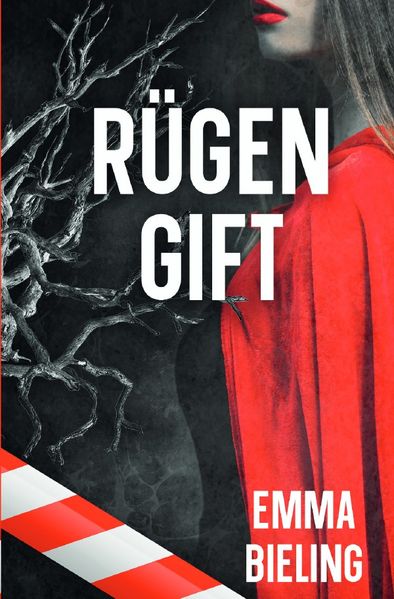 Cover von Luna Maiwald ermittelt / Rügengift