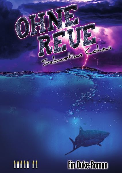 Cover von Duke-Reihe / Ohne Reue