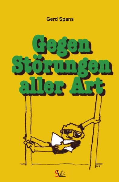 Cover von Gegen Störungen aller Art