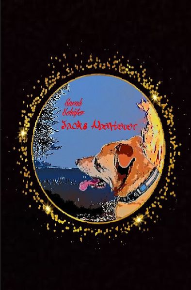 Cover von Jacks Abenteuer