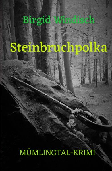 Cover von Mümlingtal-Krimi / Steinbruchpolka