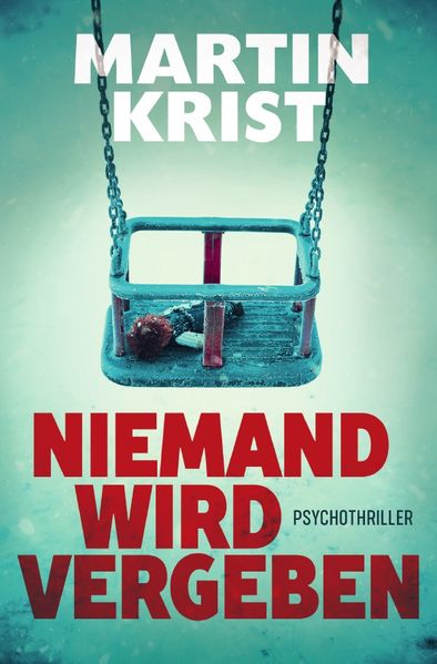 Cover von Niemand wird vergeben