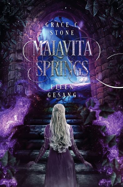 Cover von Malavita Springs