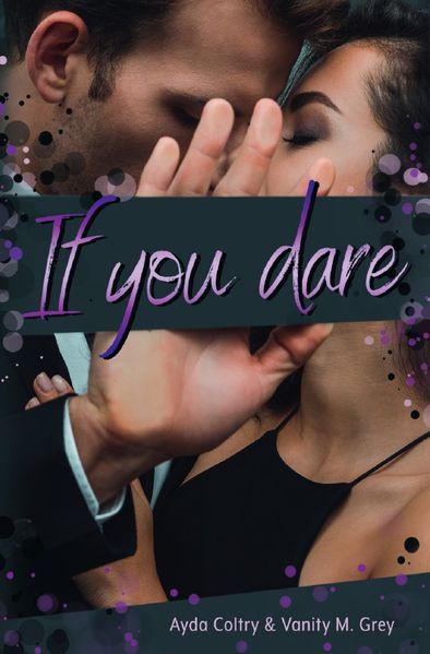 Cover von If you dare