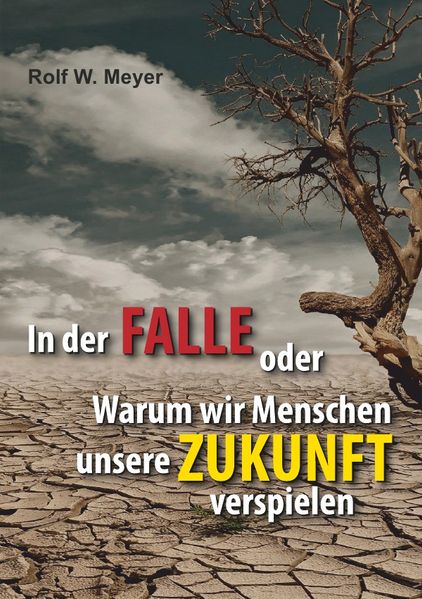 Cover von In der Falle