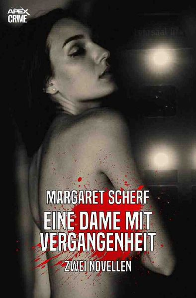 Cover von EINE DAME MIT VERGANGENHEIT