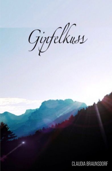 Cover von Gipfelkuss