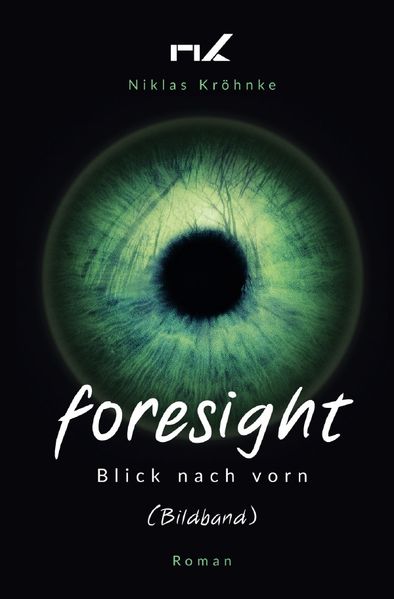 Cover von foresight (Bildband)