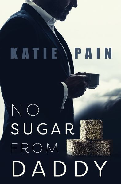 Cover von No Sugar From Daddy