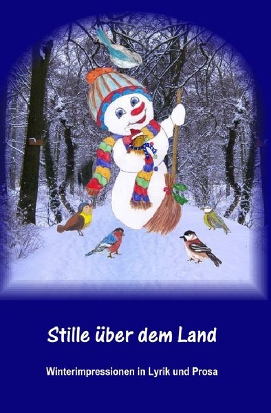 Cover von Durch die Jahreszeiten / Stille über dem Land