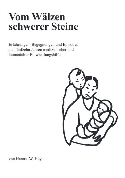 Cover von Vom Wälzen schwerer Steine