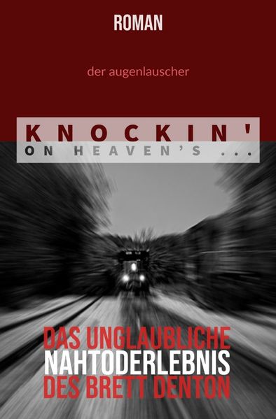 Cover von Knockin‘ On Heaven’s …