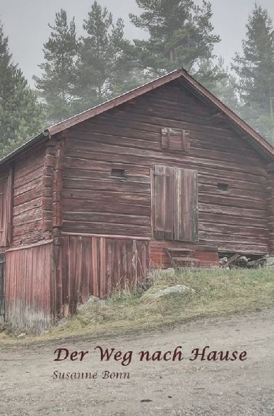 Cover von Der Weg nach Hause