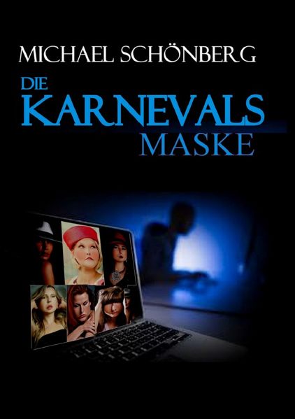 Cover von DIE KARNEVALSMASKE