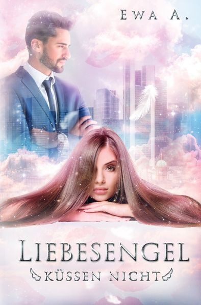 Cover von Liebesengel küssen nicht