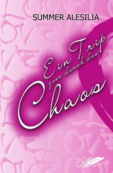 Cover von Die quer durch Abenteuer / Ein Trip quer durch das Chaos