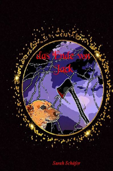 Cover von Jack / das Ende von Jack