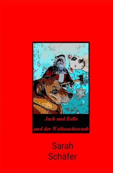 Cover von Jack / Jack und Bello (Band 1)