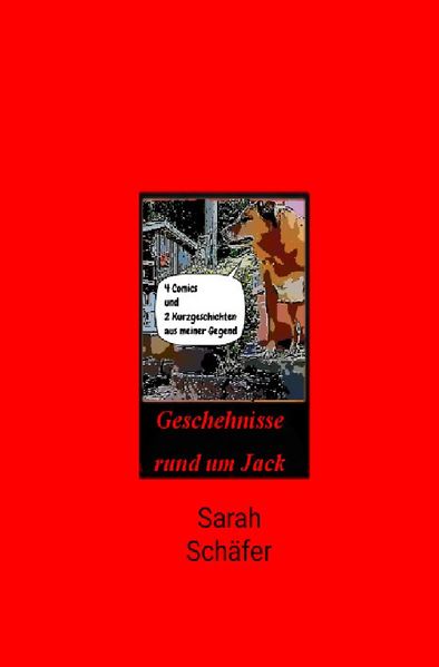 Cover von Jack / Geschehnisse rund um Jack