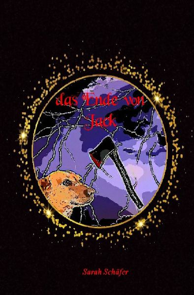 Cover von Jack / das Ende von Jack