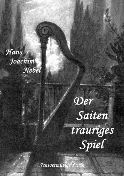 Cover von Der Saiten trauriges Spiel