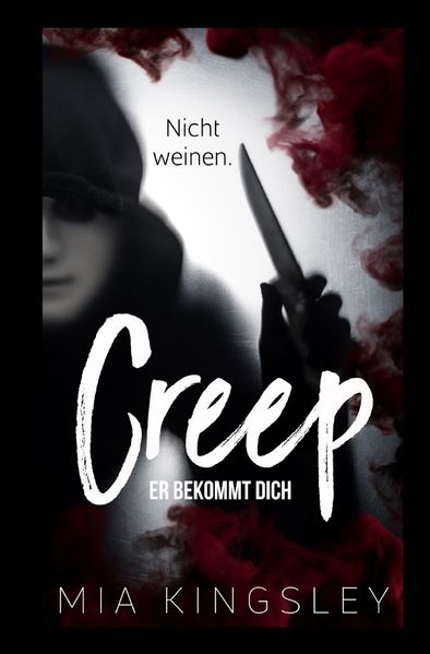 Cover von Creep Duet / Creep